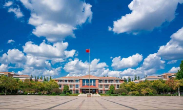 山东工业职业学院阅读区