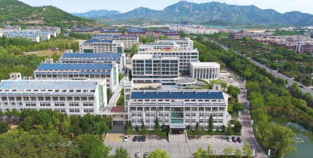 泰山职业技术学院阅读区