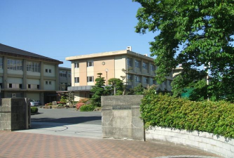 新北市立三多国中阅读区