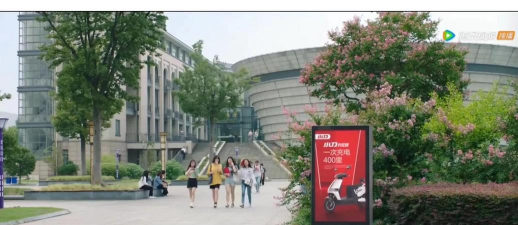 无锡城市职业技术学院阅读区