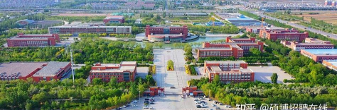 宁夏职业技术大学阅读区