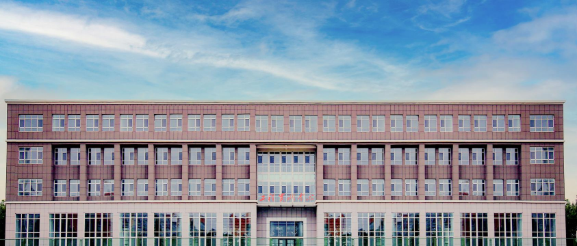 山西晋中理工学院