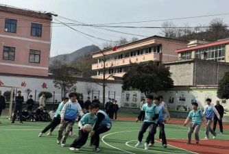 甘肃省康县碾坝中学阅读区