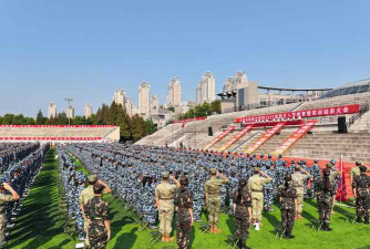 大连东软信息学院阅读区
