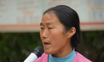 礼县罗坝乡初级中学阅读区