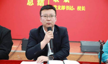 陇西县育才中学阅读区