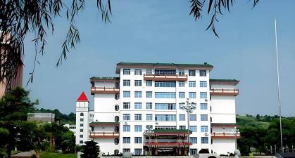 湖南科技大学潇湘学院阅读区
