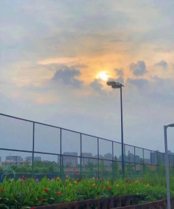 成都银杏酒店管理学院阅读区