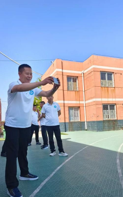成县化垭农职业中学