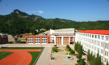 承德护理职业学院阅读区
