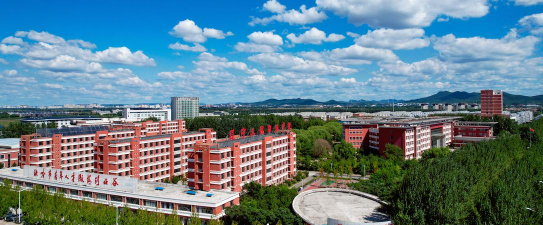 辽宁工程职业学院阅读区