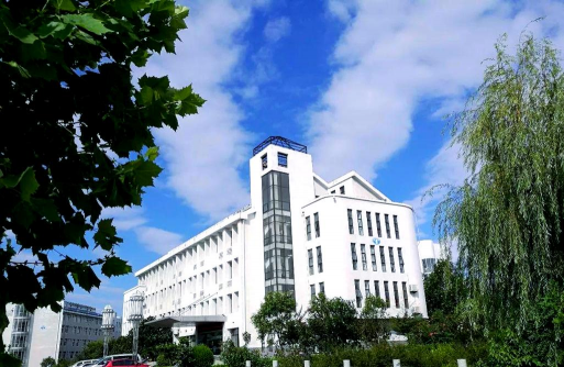 泰山护理职业学院阅读区