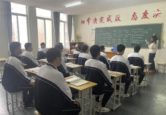 信阳涉外职业技术学院阅读区