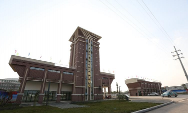 重庆资源与环境保护职业学院阅读区