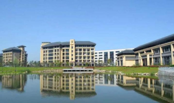 温州技工学校阅读区