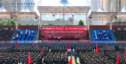 湘潭教育学院阅读区