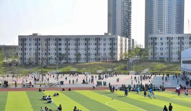 江阳城建职业学院