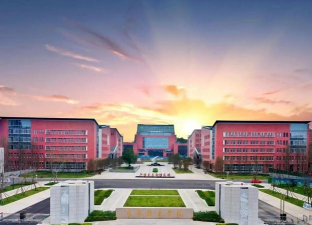 四川体育职业学院阅读区