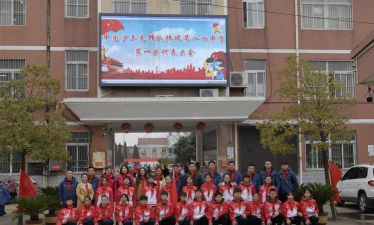 蚌埠市第十四中学阅读区