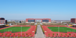 临沂科技职业学院阅读区