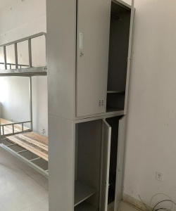 贵州文化旅游职业学院阅读区