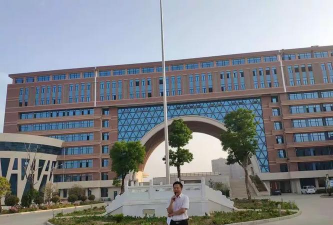 邓州职业技术学校