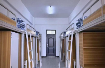 黔东南理工职业学院阅读区