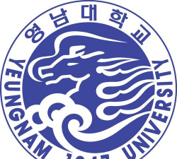 韩国岭南大学阅读区