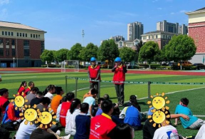 湖州电力学校阅读区