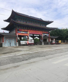 田阳县职业技术学校阅读区
