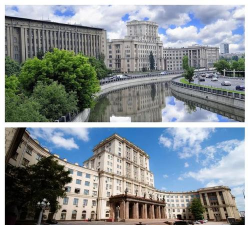 莫斯科国立鲍曼技术大学阅读区