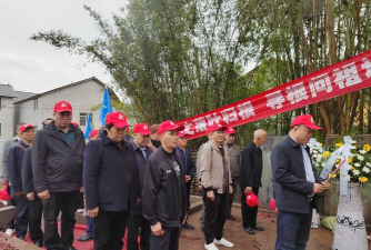 小吉场二中阅读区
