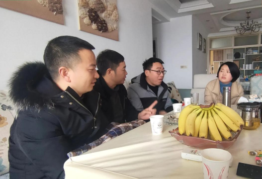 龙场营中学