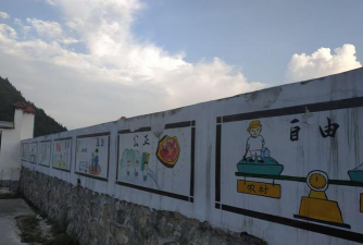 桂箐中学阅读区