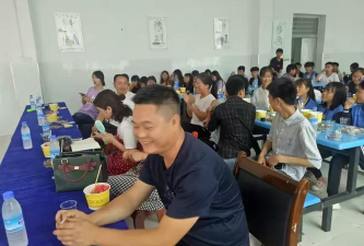 黔西县永燊中学