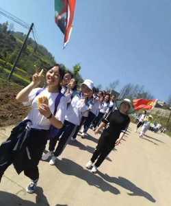 素朴中学阅读区