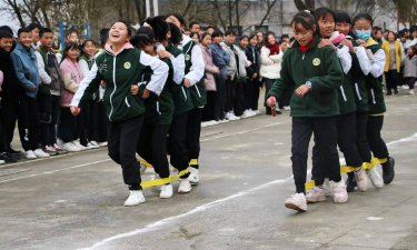 林泉中学阅读区