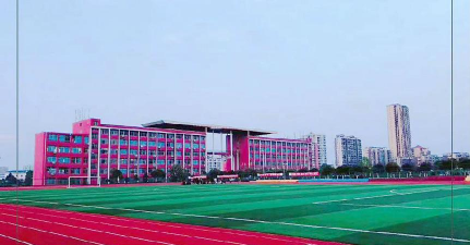江西长江理工专修学院