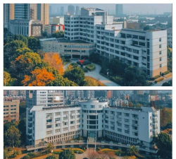 舟山市育英中等职业技术学校