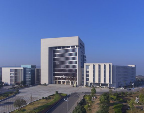 湖南理工学院阅读区