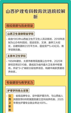 山西护理学校阅读区