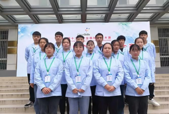 运城市口腔卫生专业学校阅读区