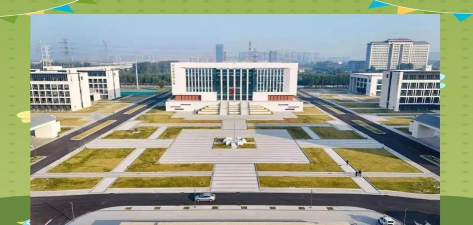 济宁市任城区卫生学校阅读区