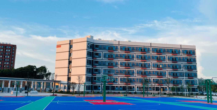 衡阳市卫生学校
