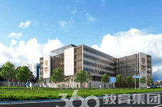 马努卡理工学院阅读区