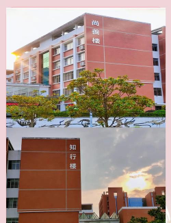 湖南工业科技职工大学中职部阅读区