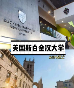 白金汉大学