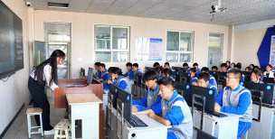 榆次区第一职业中专学校