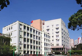 上海市逸夫职业技术学校