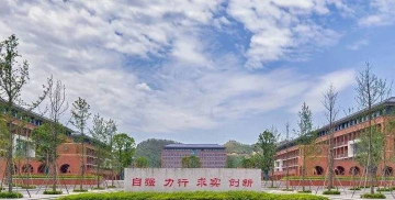 桂林市高新工业科技职业技术学校阅读区